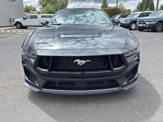 2024 Ford Mustang GT Fastback