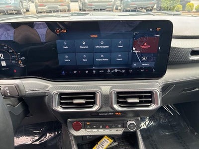 2024 Ford Mustang GT Fastback