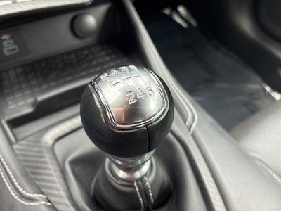 2024 Ford Mustang GT Fastback