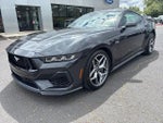 2024 Ford Mustang GT Fastback