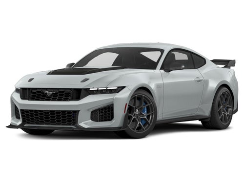 2026 Ford Mustang Dark Horse SC Coupe
