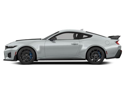 2026 Ford Mustang Dark Horse SC Coupe