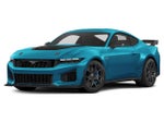 2026 Ford Mustang Dark Horse SC Coupe