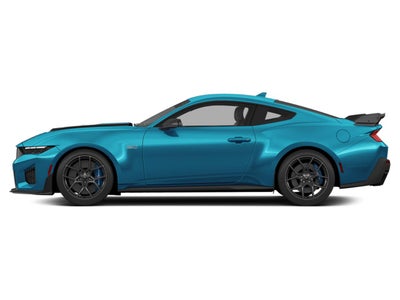 2026 Ford Mustang Dark Horse SC Coupe