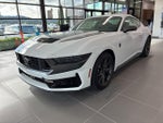 2026 Ford Mustang Dark Horse Fastback