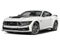 2026 Ford Mustang Dark Horse Fastback