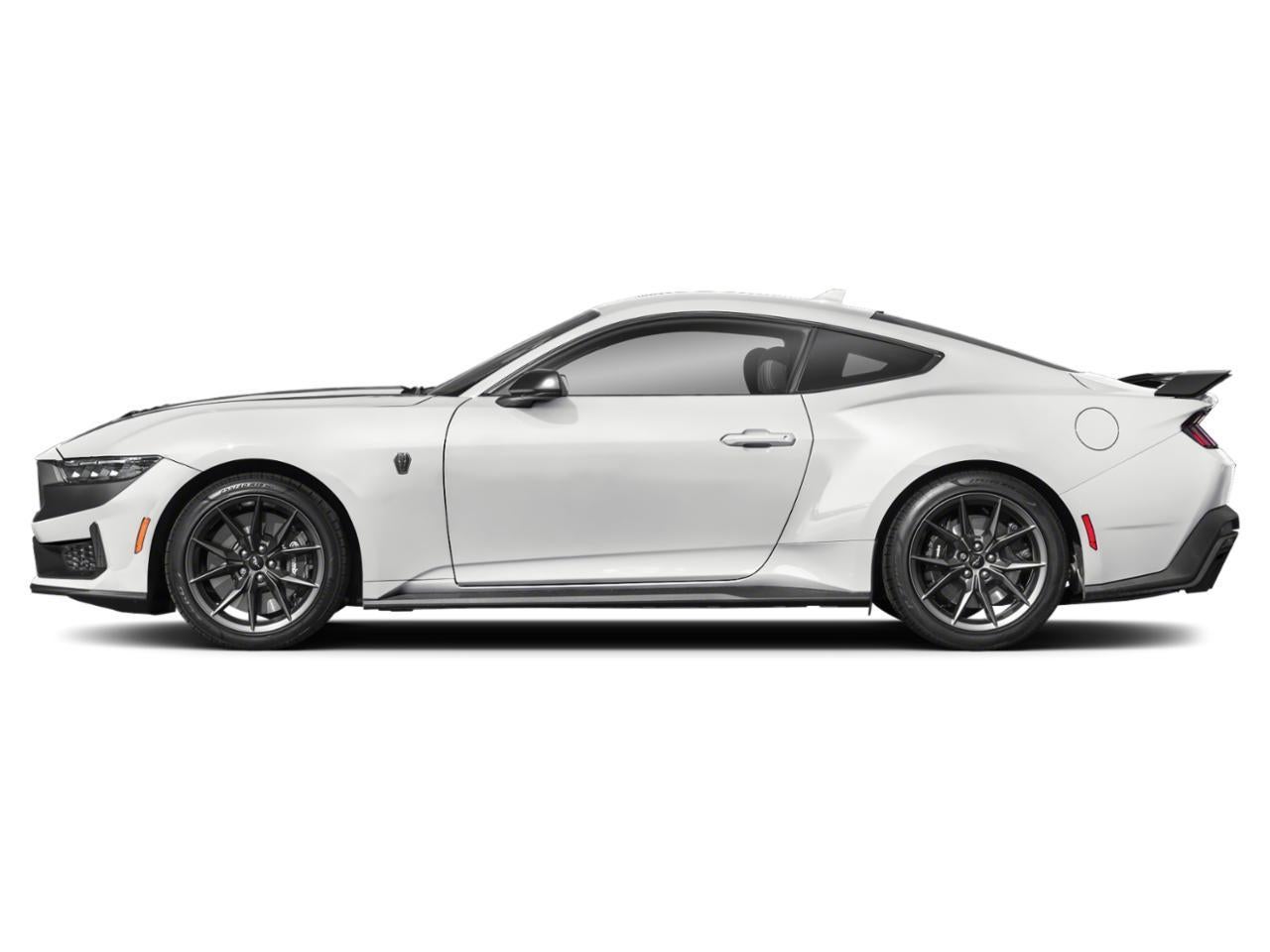2026 Ford Mustang Dark Horse Fastback