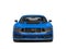 2026 Ford Mustang Dark Horse Fastback