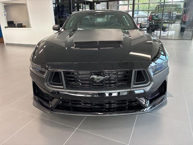 2026 Ford Mustang Dark Horse Fastback