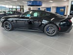 2026 Ford Mustang Dark Horse Fastback