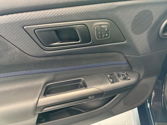 2026 Ford Mustang Dark Horse Fastback