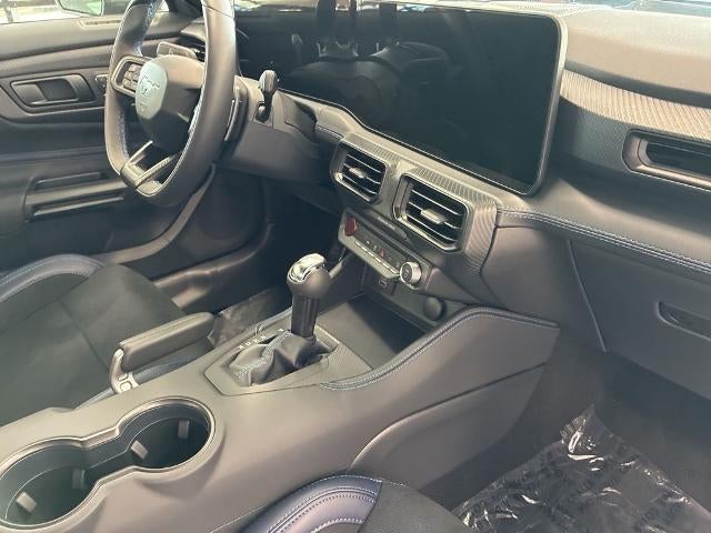 2026 Ford Mustang Dark Horse Fastback