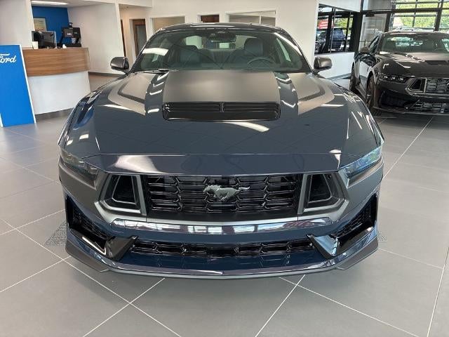 2026 Ford Mustang Dark Horse Fastback
