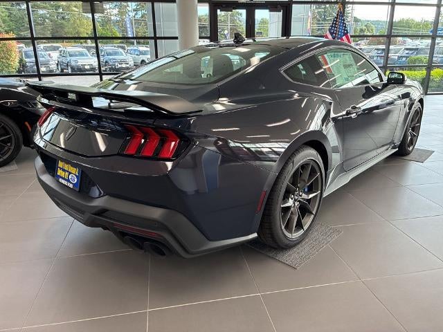 2026 Ford Mustang Dark Horse Fastback