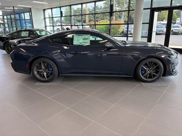 2026 Ford Mustang Dark Horse Fastback