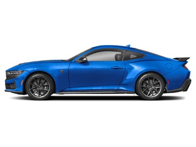 2026 Ford Mustang Dark Horse Fastback