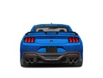 2026 Ford Mustang Dark Horse Fastback
