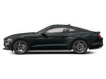 2022 Ford Mustang EcoBoost Premium Fastback