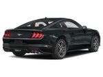 2022 Ford Mustang EcoBoost Premium Fastback