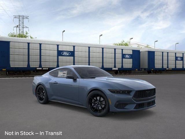 2026 Ford Mustang EcoBoost Premium Fastback
