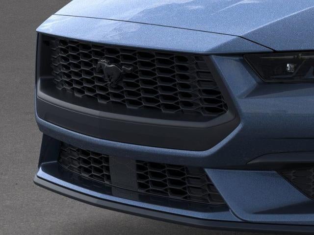 2026 Ford Mustang EcoBoost Premium Fastback