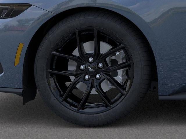 2026 Ford Mustang EcoBoost Premium Fastback