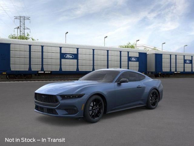 2026 Ford Mustang EcoBoost Premium Fastback