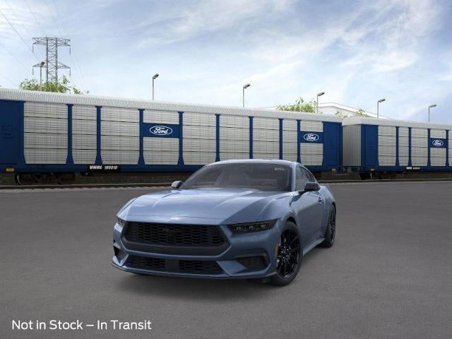 2026 Ford Mustang EcoBoost Premium Fastback