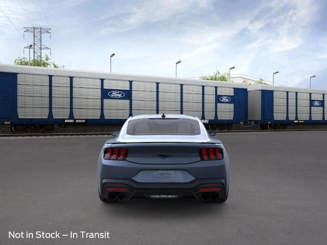 2026 Ford Mustang EcoBoost Premium Fastback