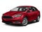 2017 Ford Focus SE Sedan