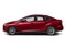 2017 Ford Focus SE Sedan