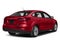 2017 Ford Focus SE Sedan