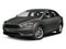 2017 Ford Focus SEL Sedan