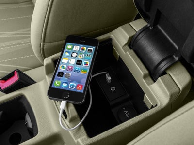 2017 Ford Focus SEL Sedan