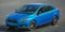 2017 Ford Focus SEL Sedan