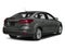 2017 Ford Focus SEL Sedan