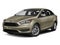 2017 Ford Focus SEL Sedan