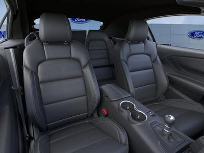 2025 Ford Mustang GT Premium Convertible