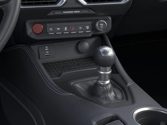 2025 Ford Mustang GT Premium Convertible