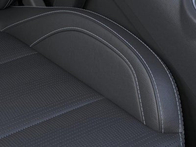 2025 Ford Mustang GT Premium Convertible