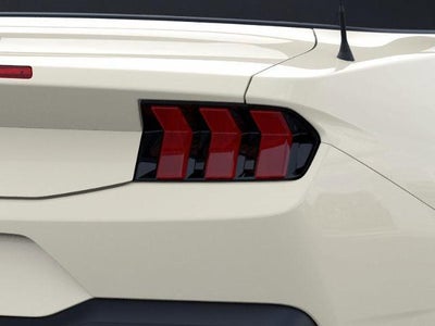 2025 Ford Mustang GT Premium Convertible