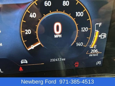 2025 Ford Mustang EcoBoost Premium Convertible