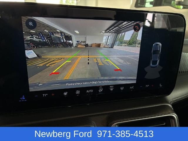 2025 Ford Mustang EcoBoost Premium Convertible