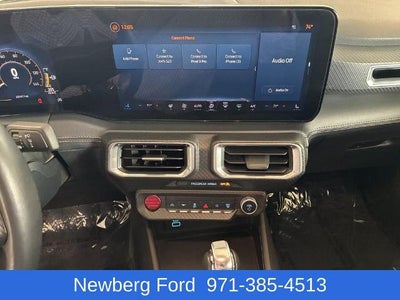 2025 Ford Mustang EcoBoost Premium Convertible