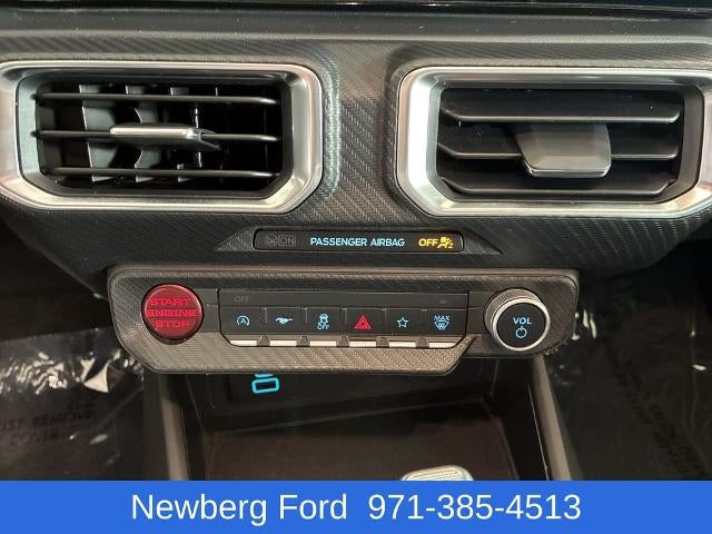 2025 Ford Mustang EcoBoost Premium Convertible