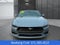 2025 Ford Mustang EcoBoost Premium Convertible