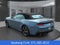 2025 Ford Mustang EcoBoost Premium Convertible