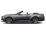 2025 Ford Mustang EcoBoost Convertible