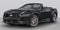 2025 Ford Mustang EcoBoost Convertible