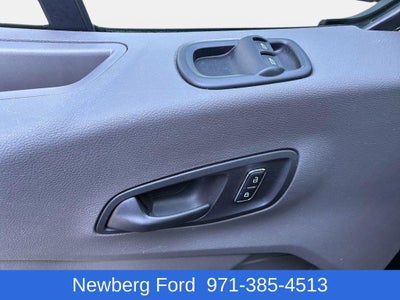 2024 Ford Transit Passenger Wagon T-350 148" Med Roof XLT RWD